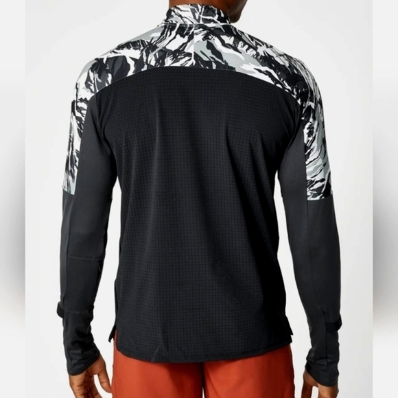 Nike Trail Running Shirt Size Medium NWT - Picture 10 of 10